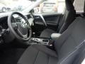 Super White - RAV4 XLE AWD Photo No. 3