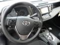 Super White - RAV4 XLE AWD Photo No. 4