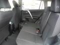 Super White - RAV4 XLE AWD Photo No. 5