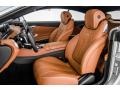 2017 designo Alanite Grey Magno (Matte) Mercedes-Benz S 550 4Matic Coupe  photo #16