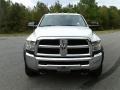 2018 Bright White Ram 4500 Tradesman Crew Cab 4x4 Chassis  photo #3