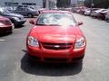 2006 Victory Red Chevrolet Cobalt LT Coupe  photo #2