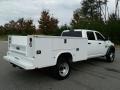 2018 Bright White Ram 4500 Tradesman Crew Cab 4x4 Chassis  photo #6