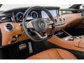 2017 designo Alanite Grey Magno (Matte) Mercedes-Benz S 550 4Matic Coupe  photo #22