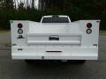 Bright White - 4500 Tradesman Crew Cab 4x4 Chassis Photo No. 7