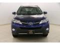Blue Crush Metallic - RAV4 XLE Photo No. 2