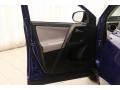 Blue Crush Metallic - RAV4 XLE Photo No. 4