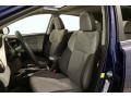 Blue Crush Metallic - RAV4 XLE Photo No. 5
