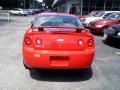 2006 Victory Red Chevrolet Cobalt LT Coupe  photo #5