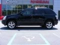 2006 Black Chevrolet Equinox LT  photo #1