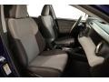 Blue Crush Metallic - RAV4 XLE Photo No. 10