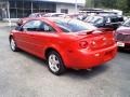 2006 Victory Red Chevrolet Cobalt LT Coupe  photo #6