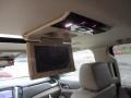 Cocoa/Dune Entertainment System Photo for 2018 Chevrolet Tahoe #123684206