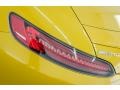 2017 AMG Solarbeam Yellow Metallic Mercedes-Benz AMG GT Coupe  photo #25