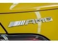 2017 AMG Solarbeam Yellow Metallic Mercedes-Benz AMG GT Coupe  photo #26