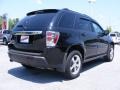 2006 Black Chevrolet Equinox LT  photo #6