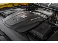 4.0 Liter AMG Twin-Turbocharged DOHC 32-Valve VVT V8 Engine for 2017 Mercedes-Benz AMG GT Coupe #123684350
