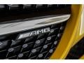  2017 AMG GT Coupe Logo