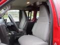 2017 Red Hot Chevrolet Express 2500 Cargo WT  photo #13