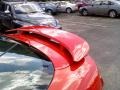 2006 Victory Red Chevrolet Cobalt LT Coupe  photo #18