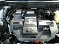6.7 Liter OHV 24-Valve Cummins Turbo-Diesel Inline 6 Cylinder Engine for 2018 Ram 3500 Tradesman Crew Cab 4x4 Dual Rear Wheel #123685709