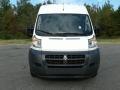 Bright White - ProMaster 2500 High Roof Cargo Van Photo No. 3