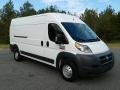 Front 3/4 View of 2018 ProMaster 2500 High Roof Cargo Van