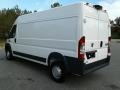 Bright White - ProMaster 2500 High Roof Cargo Van Photo No. 8