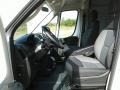 Bright White - ProMaster 2500 High Roof Cargo Van Photo No. 9