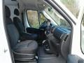 Bright White - ProMaster 2500 High Roof Cargo Van Photo No. 10