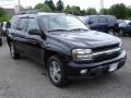 2006 Black Chevrolet TrailBlazer EXT LS 4x4  photo #2