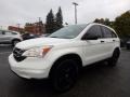 2011 Taffeta White Honda CR-V LX 4WD  photo #3