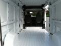 Bright White - ProMaster 2500 High Roof Cargo Van Photo No. 21