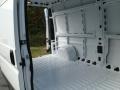 Bright White - ProMaster 2500 High Roof Cargo Van Photo No. 22