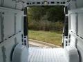 Bright White - ProMaster 2500 High Roof Cargo Van Photo No. 23