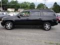 2006 Black Chevrolet TrailBlazer EXT LS 4x4  photo #5