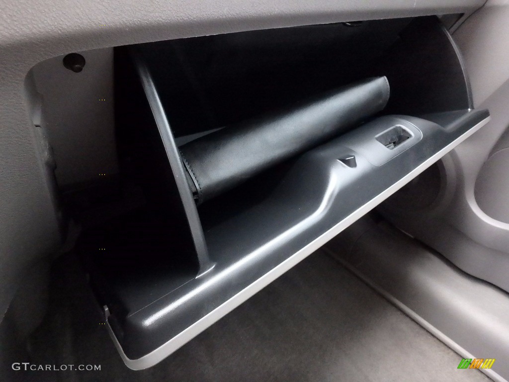 2011 CR-V LX 4WD - Taffeta White / Gray photo #25