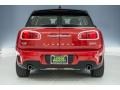 Blazing Red Metallic - Clubman Cooper S Photo No. 3