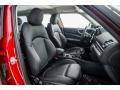 Blazing Red Metallic - Clubman Cooper S Photo No. 6