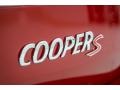 Blazing Red Metallic - Clubman Cooper S Photo No. 7