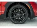 Blazing Red Metallic - Clubman Cooper S Photo No. 8