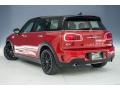 Blazing Red Metallic - Clubman Cooper S Photo No. 10