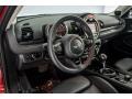 Blazing Red Metallic - Clubman Cooper S Photo No. 15