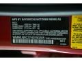 Blazing Red Metallic - Clubman Cooper S Photo No. 18