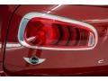 Blazing Red Metallic - Clubman Cooper S Photo No. 20