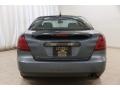 2007 Stealth Gray Metallic Pontiac Grand Prix Sedan  photo #15