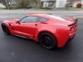 Torch Red - Corvette Grand Sport Coupe Photo No. 14