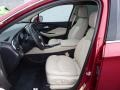  2018 Envision Preferred AWD Light Neutral Interior