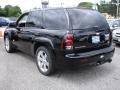 2006 Black Chevrolet TrailBlazer SS AWD  photo #5