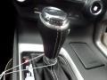 2017 Chevrolet Corvette Jet Black Interior Transmission Photo